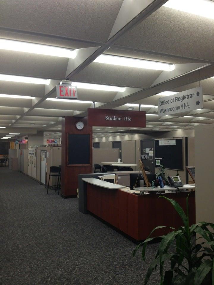 Guelph Student Food Bank