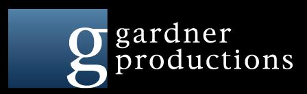 Gardner Productions