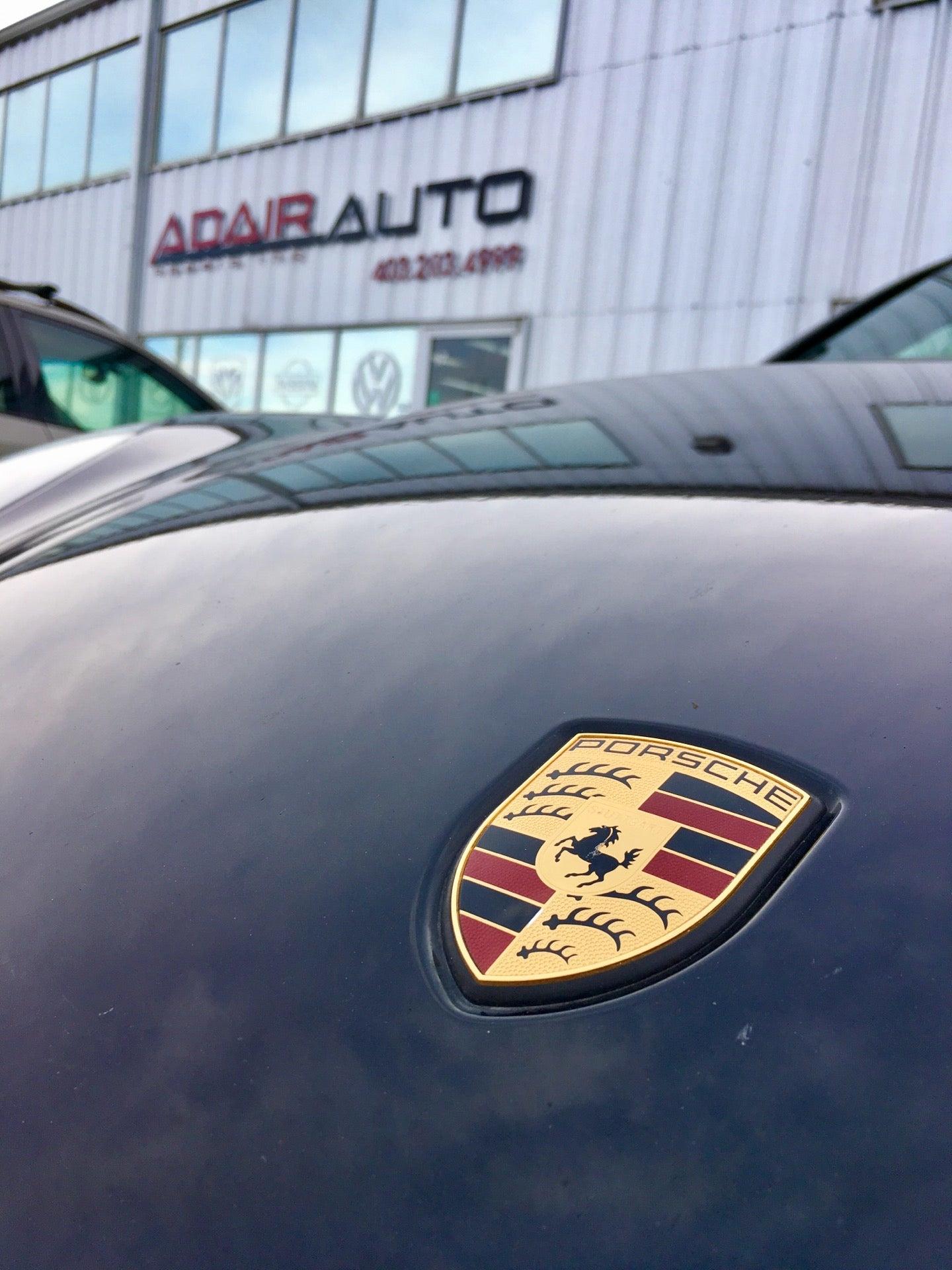 Adair Auto Repair