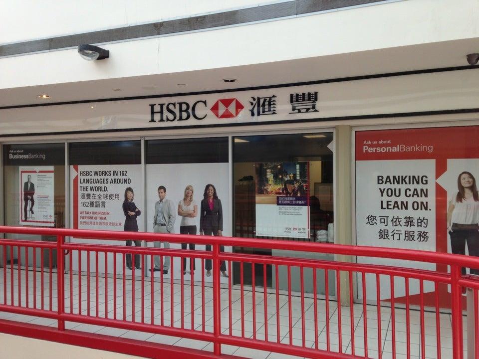 HSBC of Canada