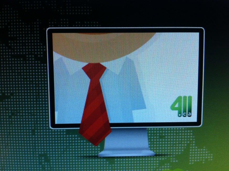 411.ca Social Media Corner