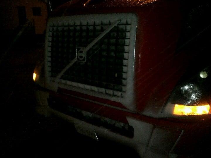 Armour Transportation