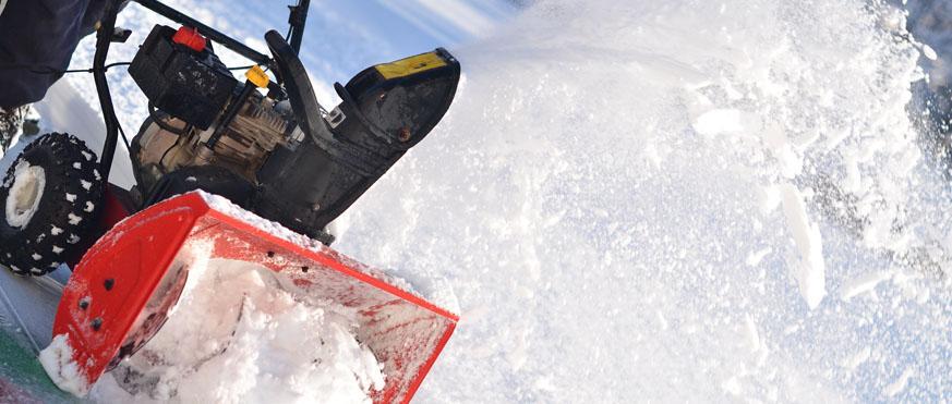 Lavoie Scies A Chaines