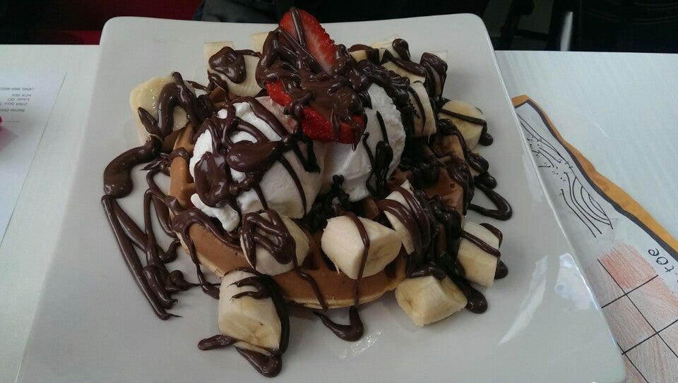 Allô Mon Coco Maisonneuve