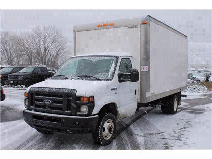 Déménagement Michael's