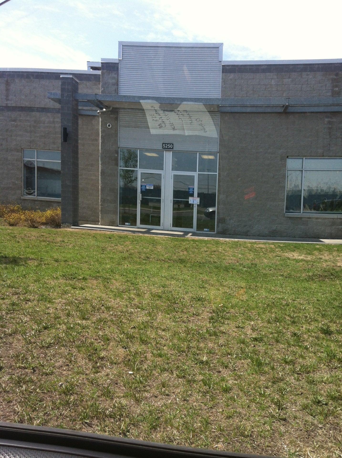 Hydro-Québec - St-Hubert