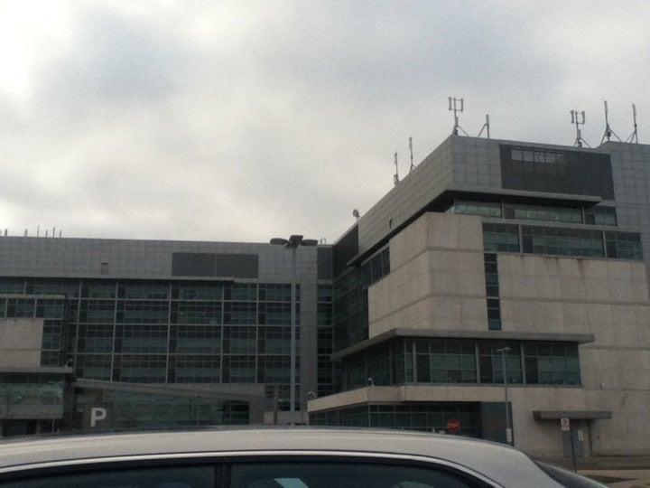 Brampton Ontario Court of Justice