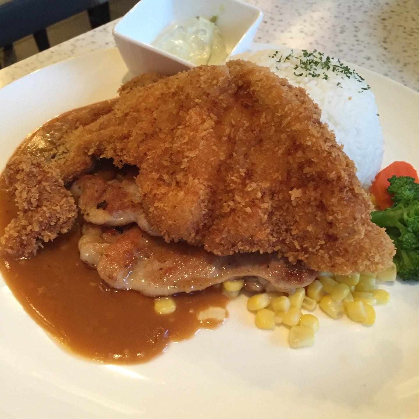 Peaches 蜜桃餐厅