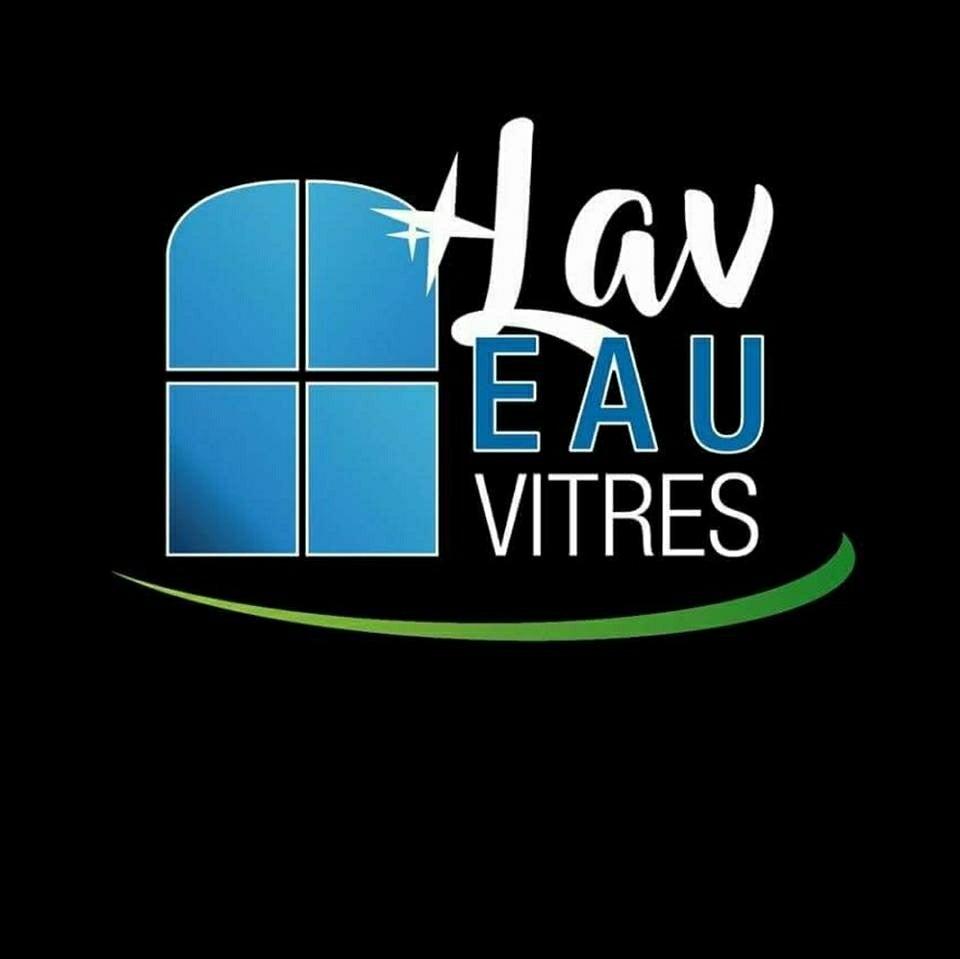 Lav Eau Vitres