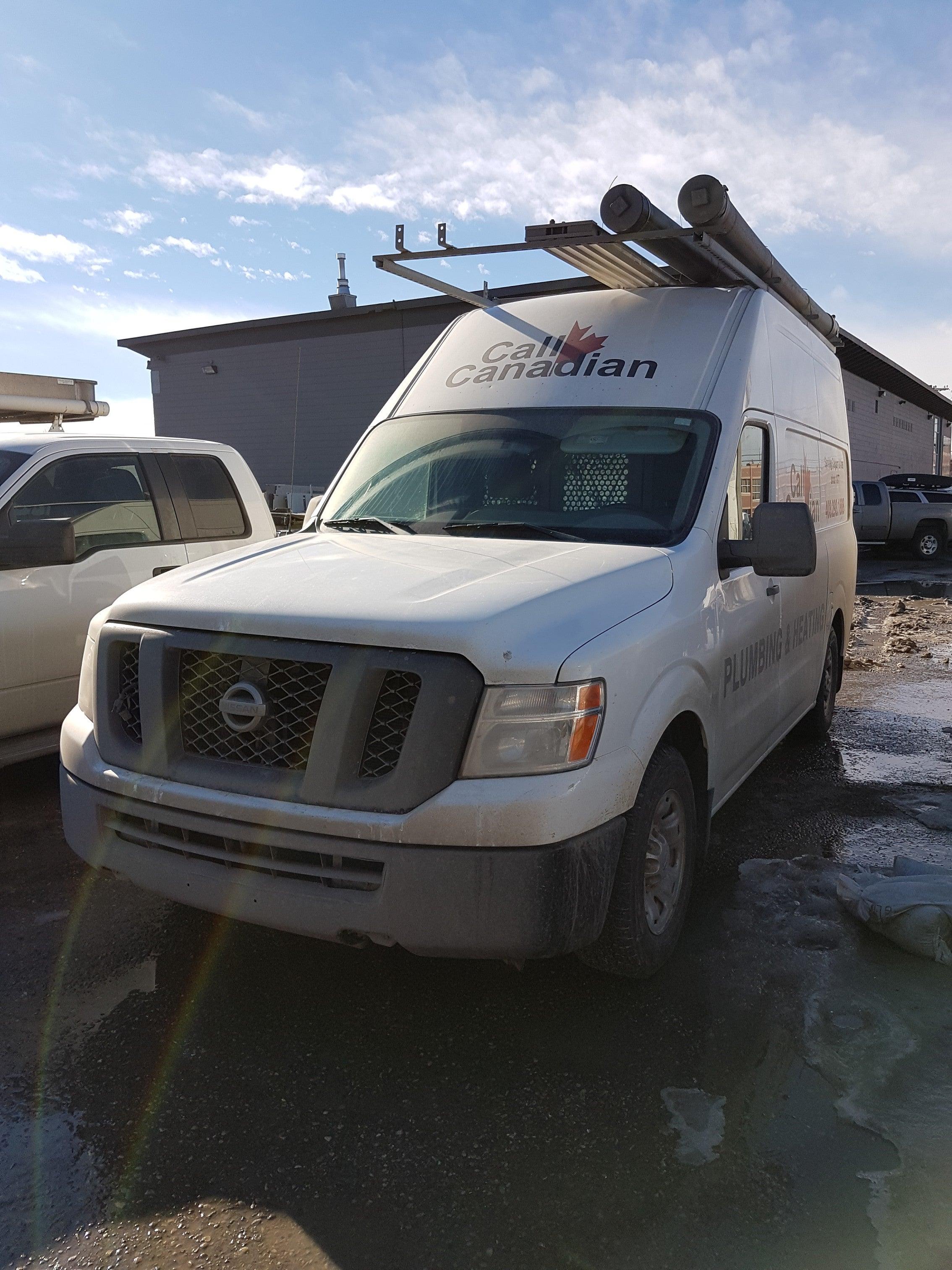 Call Canadian Plumbing & Heating LTD