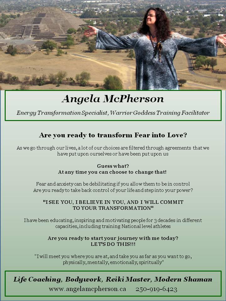 Twin Flame Holistic Therapy