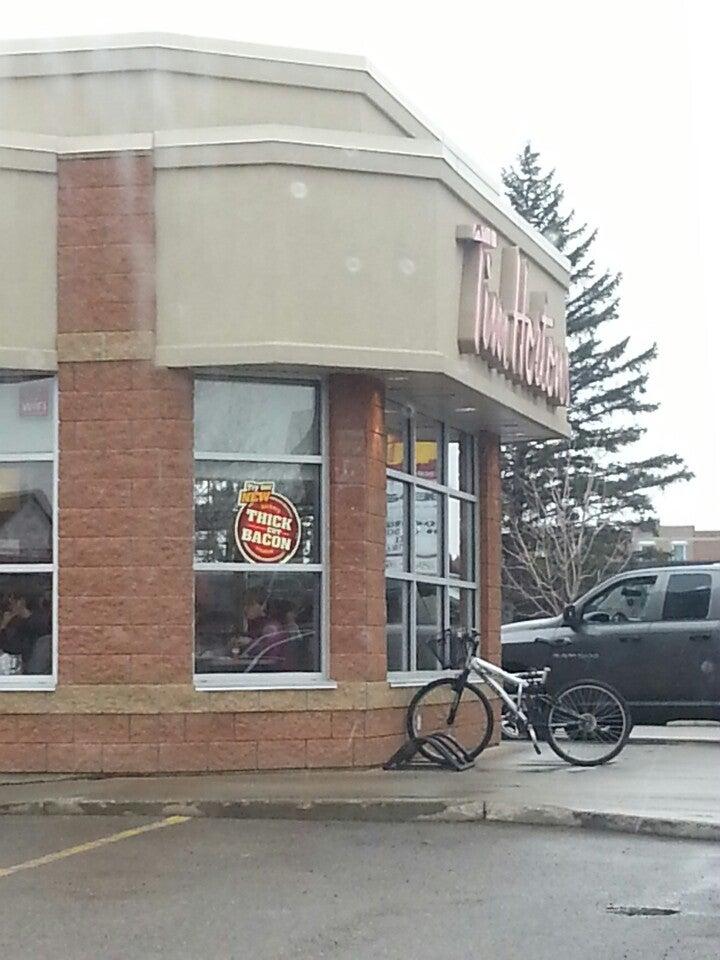 Tim Hortons