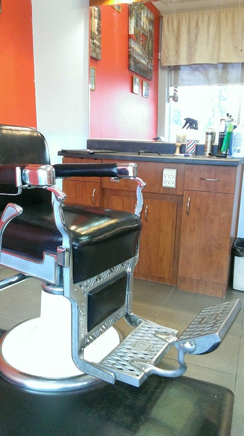 Lynnwood Barber Shop