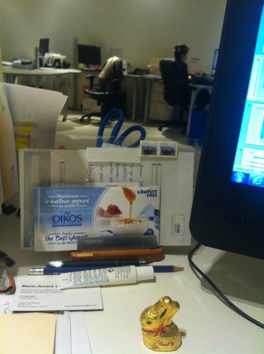 Enzyme : l'agence Marketing Food & Health