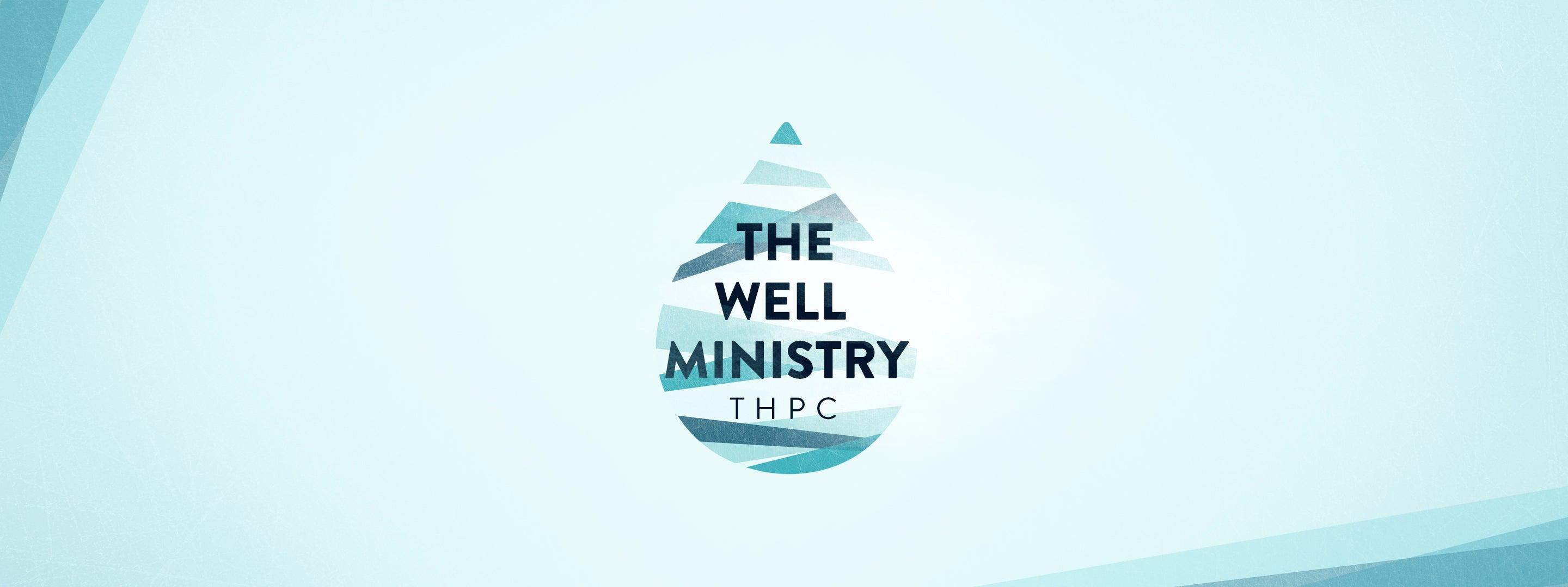 The Well Ministry