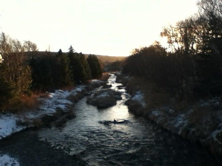 Canadian Blood Services Recruitor