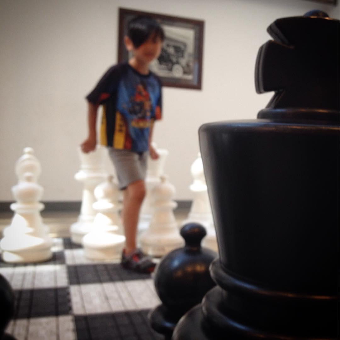 Flight Centre, North Vancouver