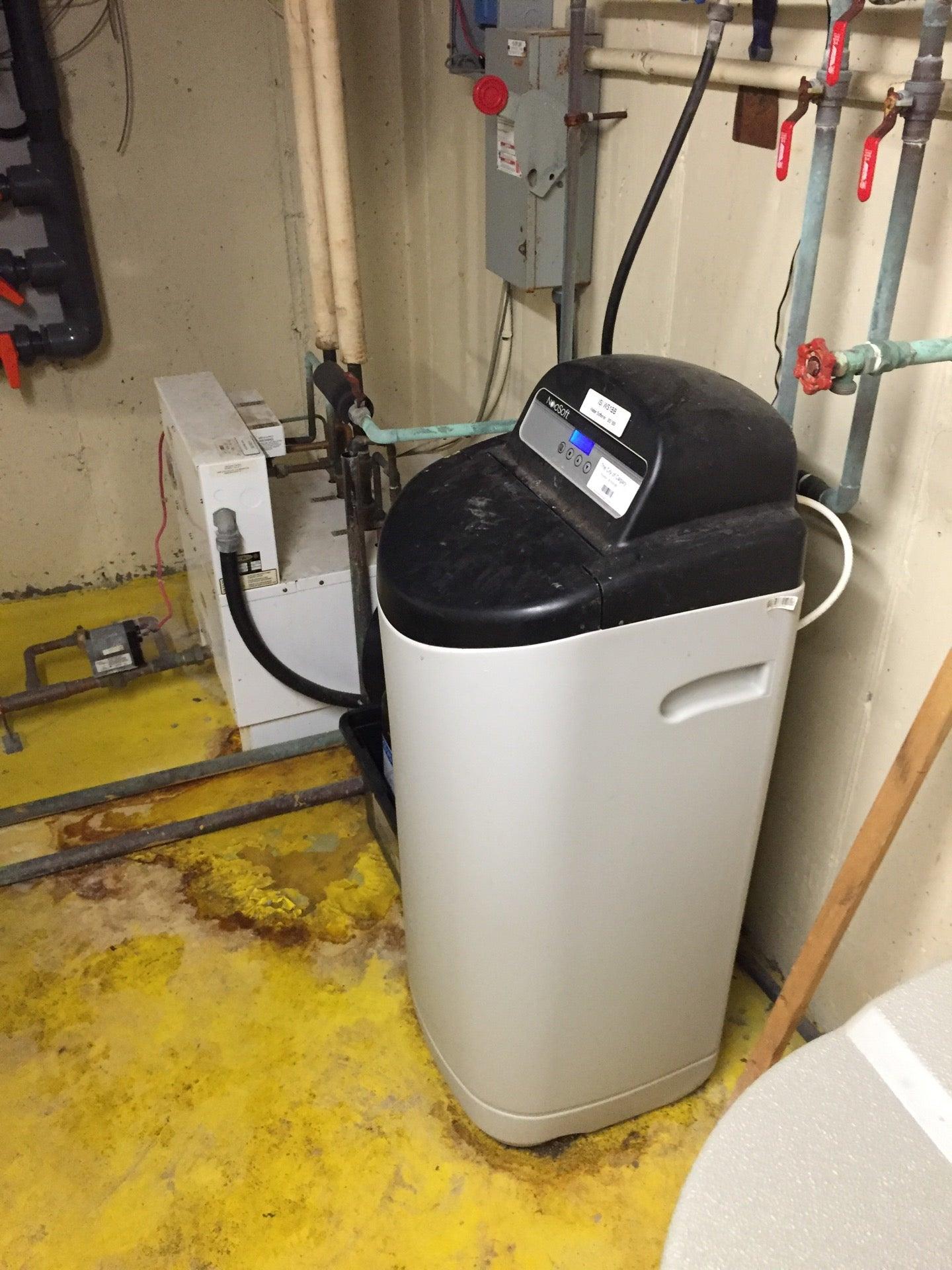 Sir Winston Churchill Aquatic & Recreation Centre