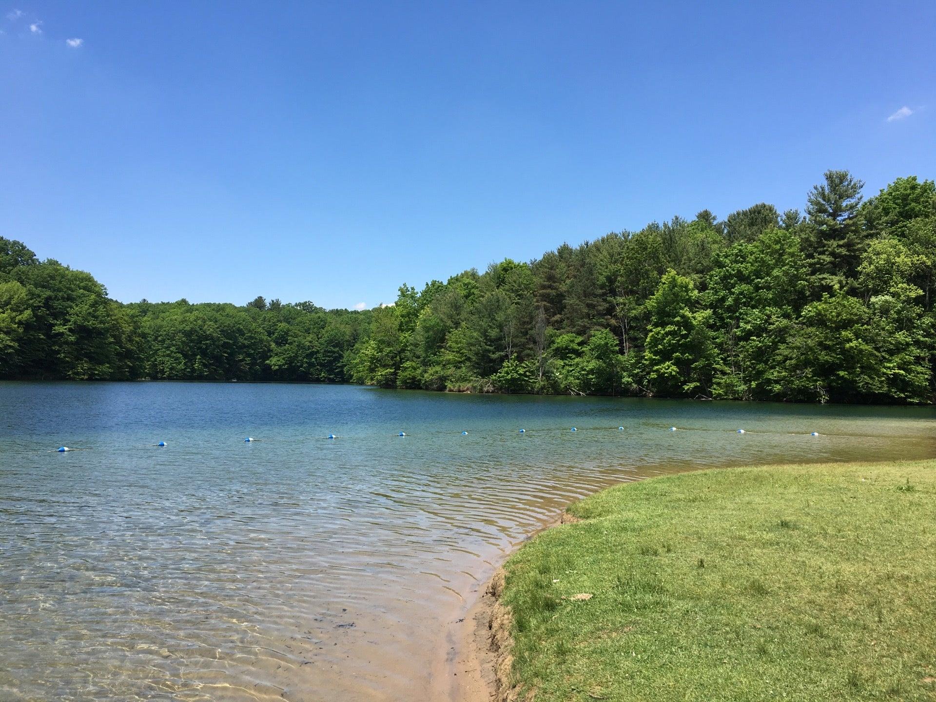 Deer Creek Conservation Area