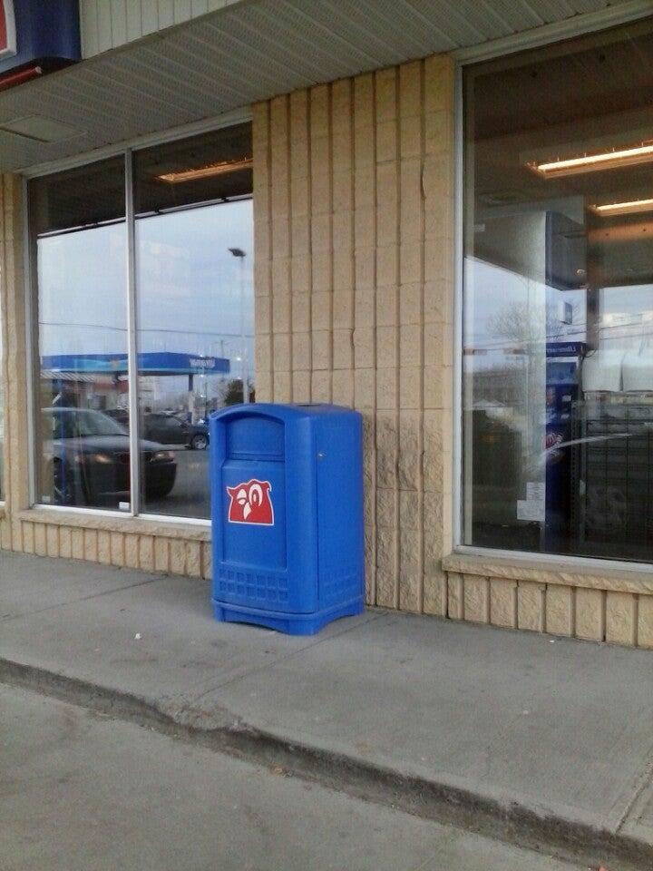 Couche-Tard