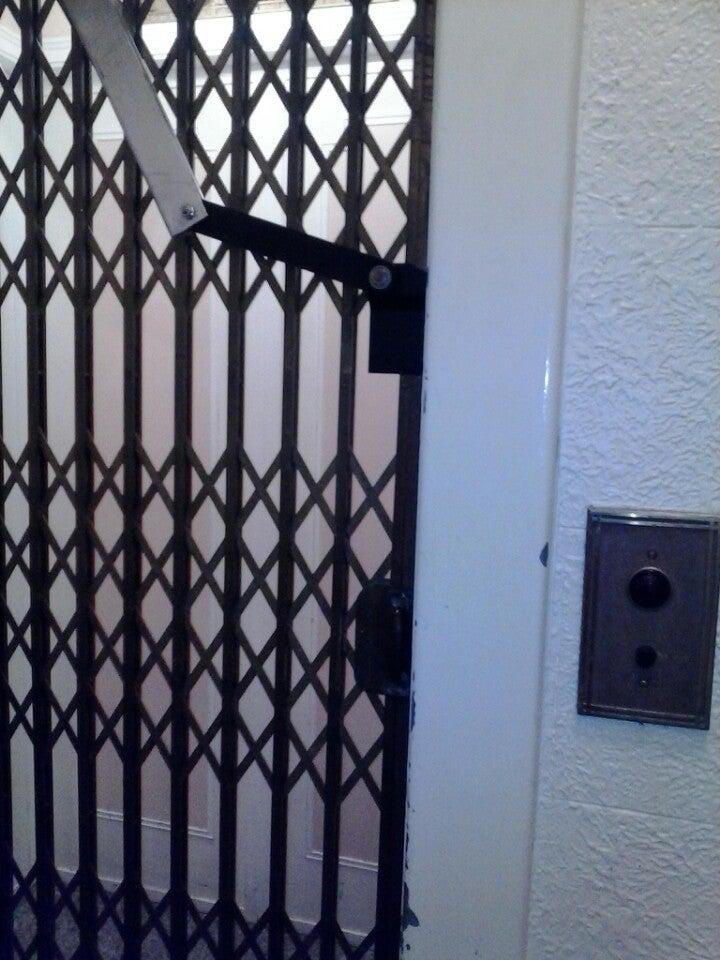 Rockledge (le) Appartements Hotel