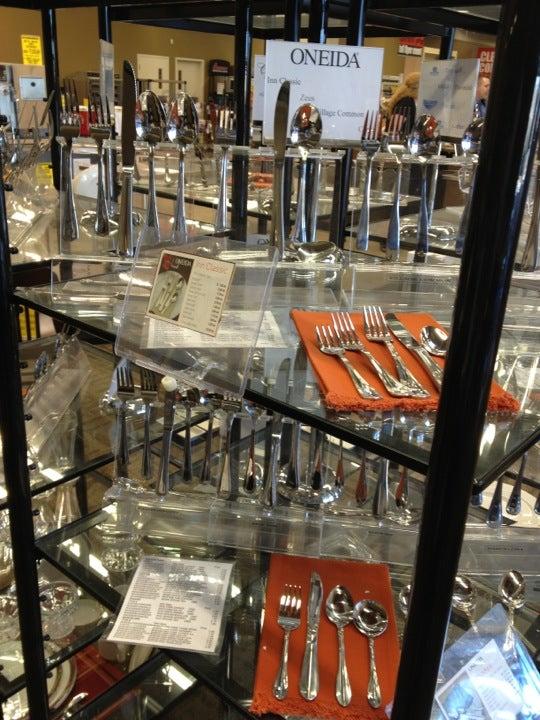 Russell Hendrix Food Service Equipment