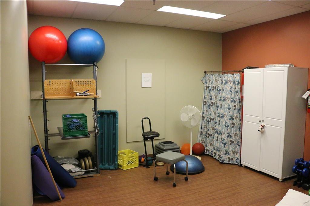 Lifemark Physiotherapy