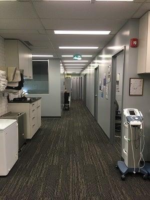 Lifemark Sport Therapy - Beltline