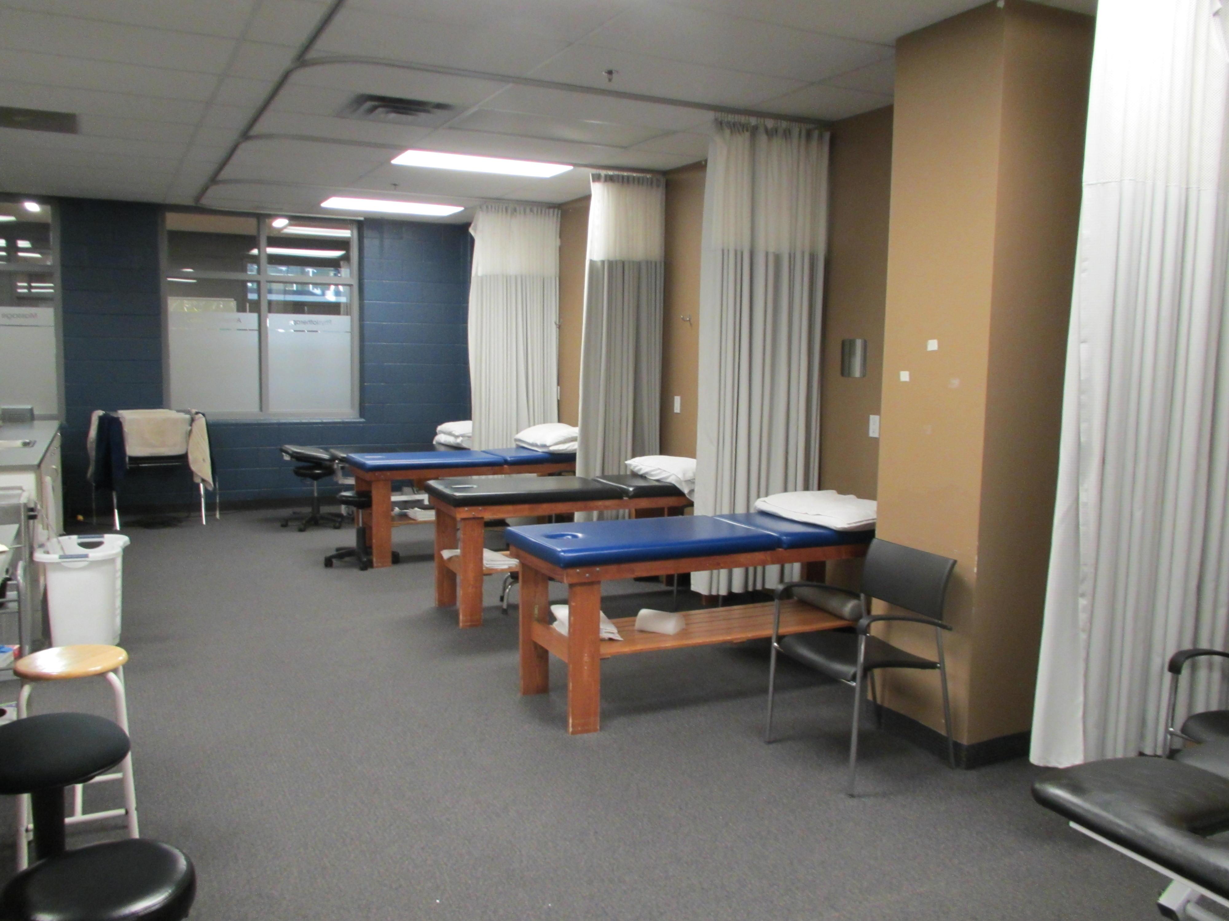Lifemark Physiotherapy Genesis Place
