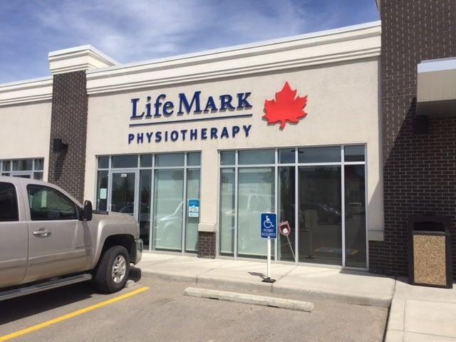 Lifemark Physiotherapy