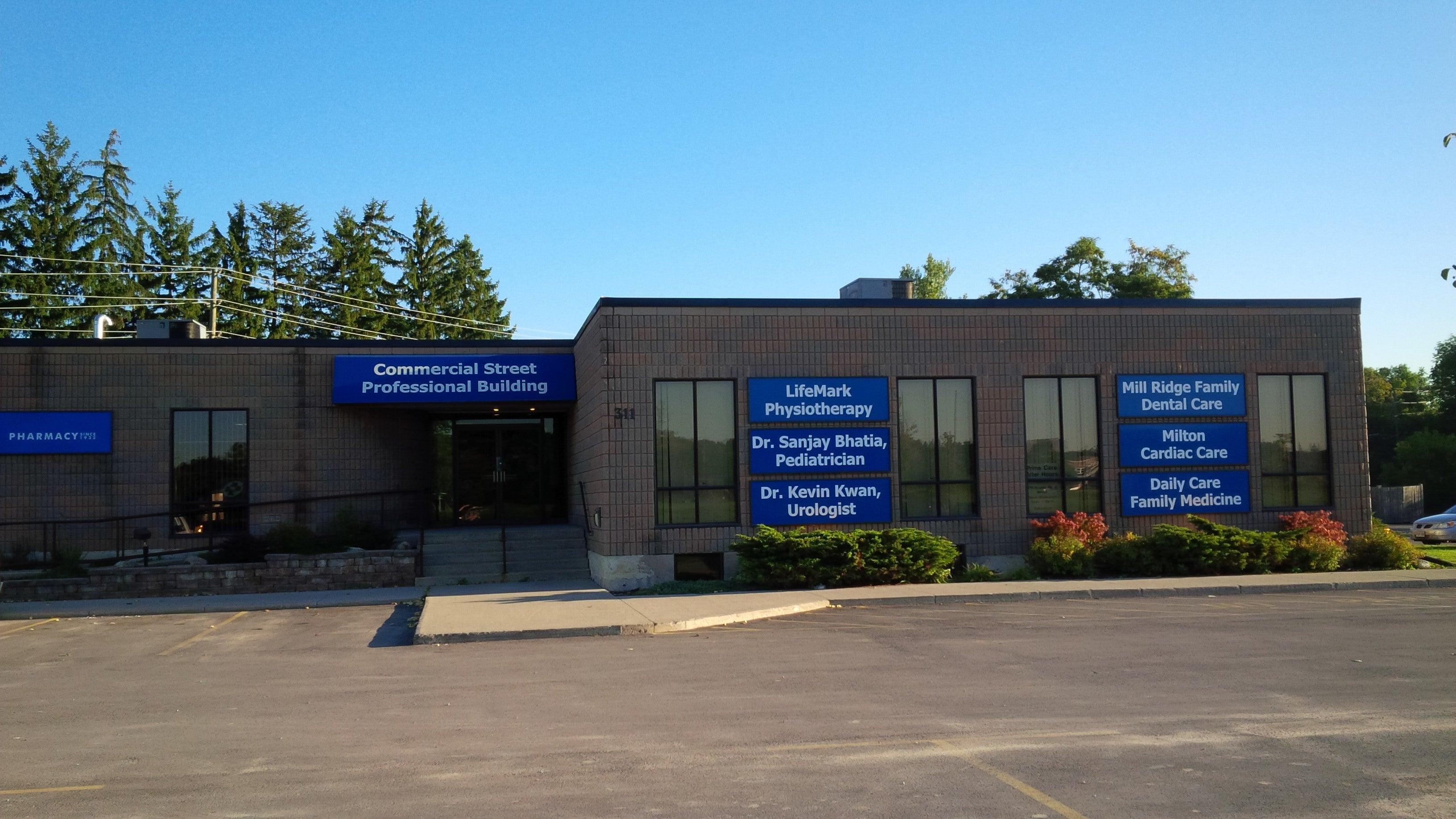 Lifemark Physiotherapy River Ridge