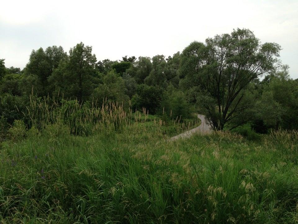 Armstrong Family Park