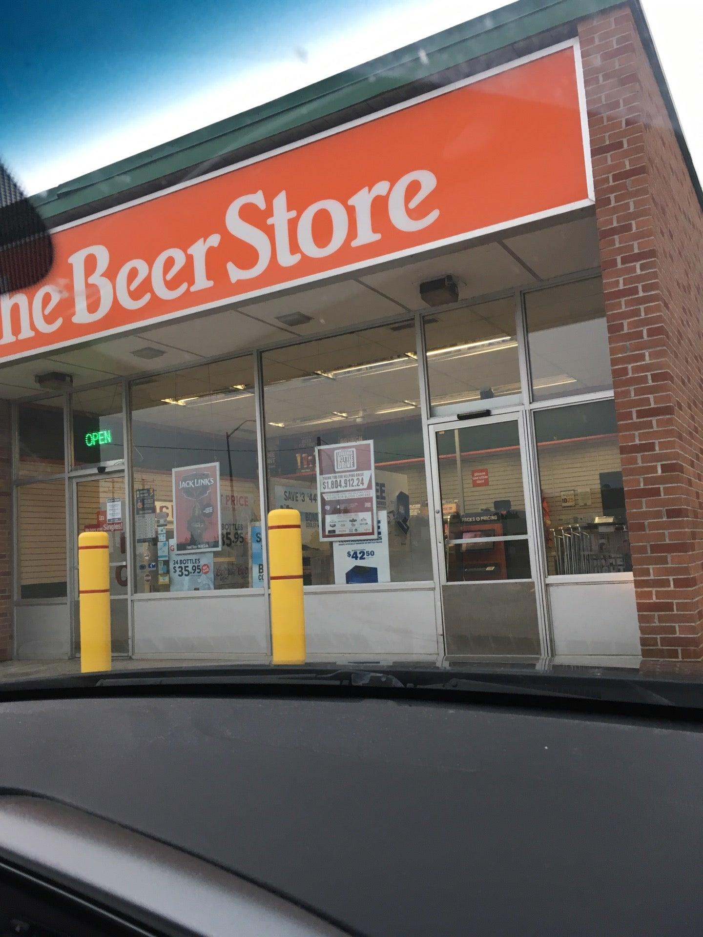 Beer Store
