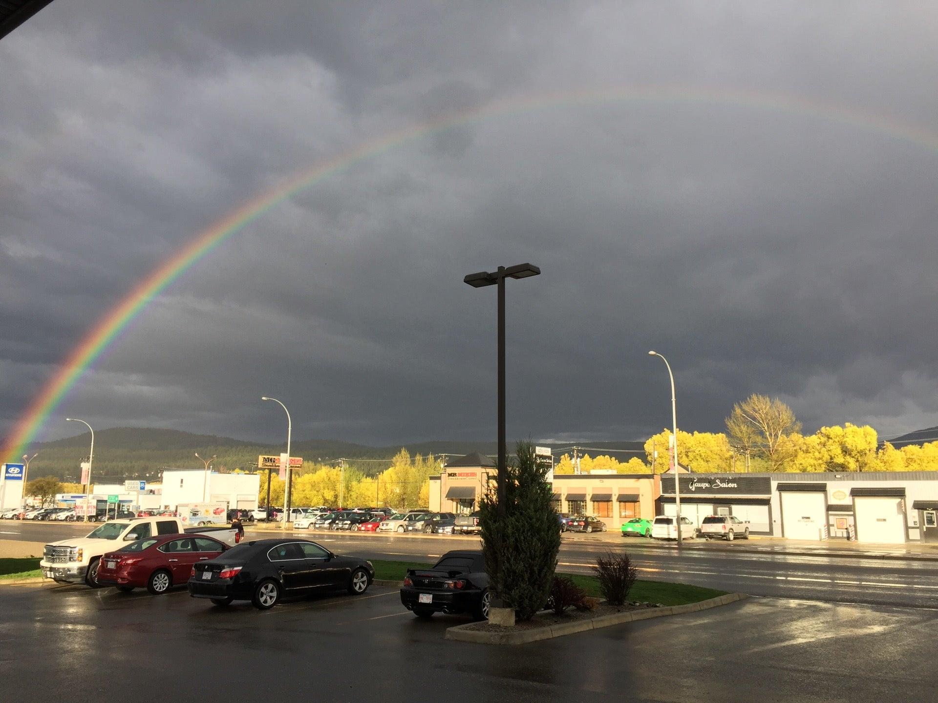 Best Western Cranbrook Hotel