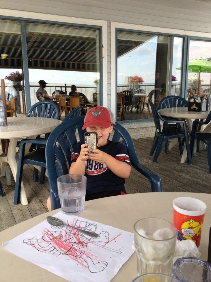 Lakeview Gimli Resort