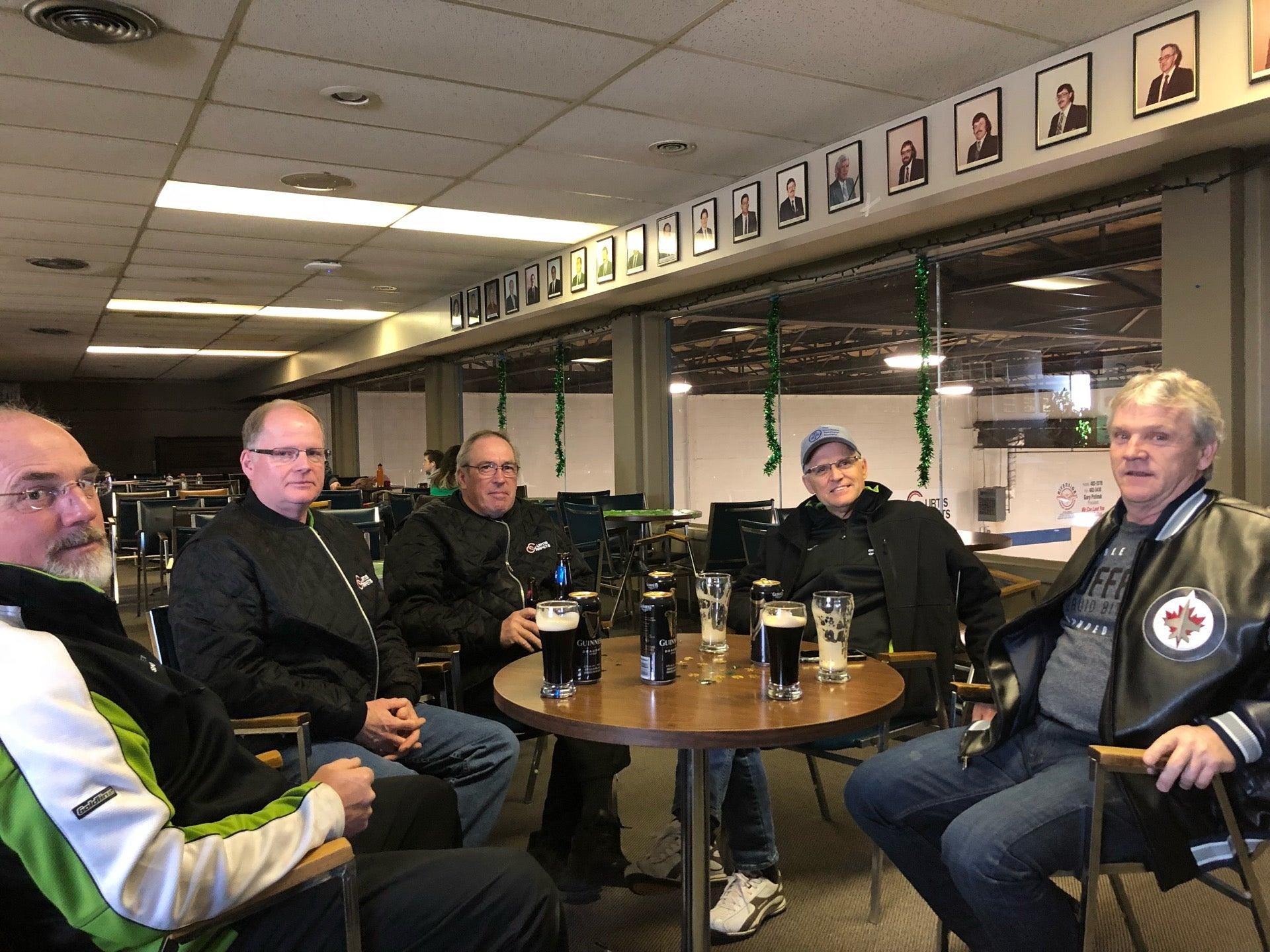 Selkirk Curling Club