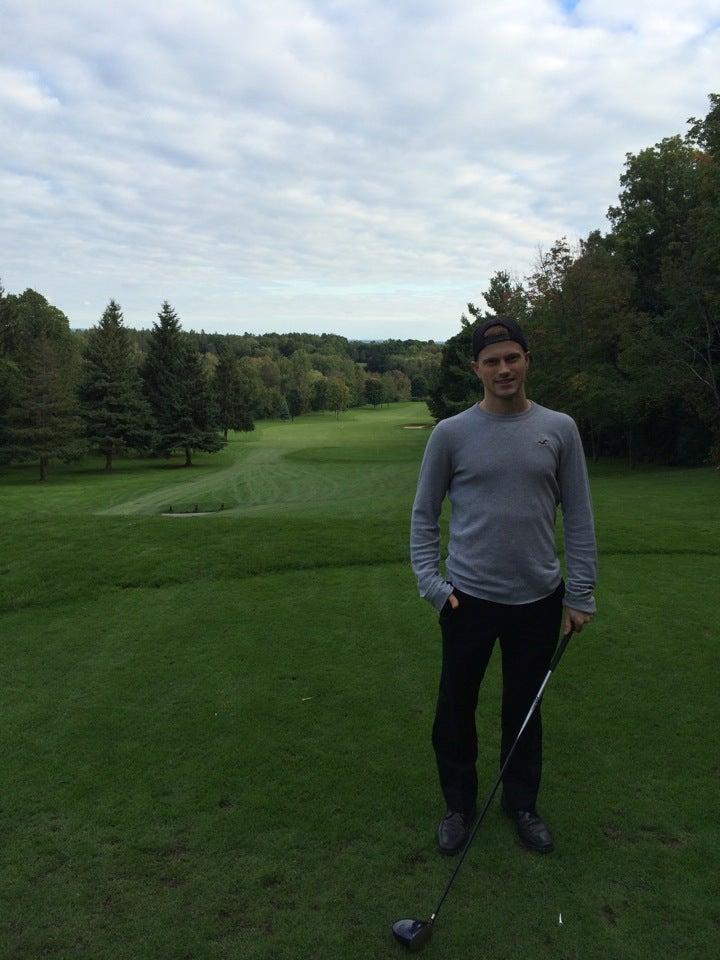 Kawartha Golf Club
