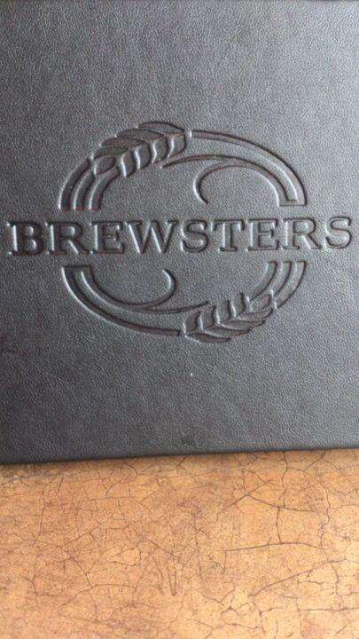 Brewsters Brewing Company & Restaurant Crowfoot