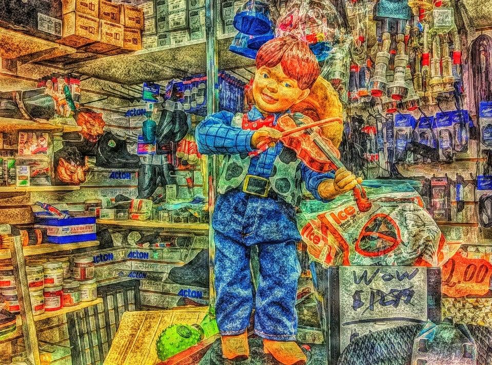 Jojo Cordonnerie Nettoyeur