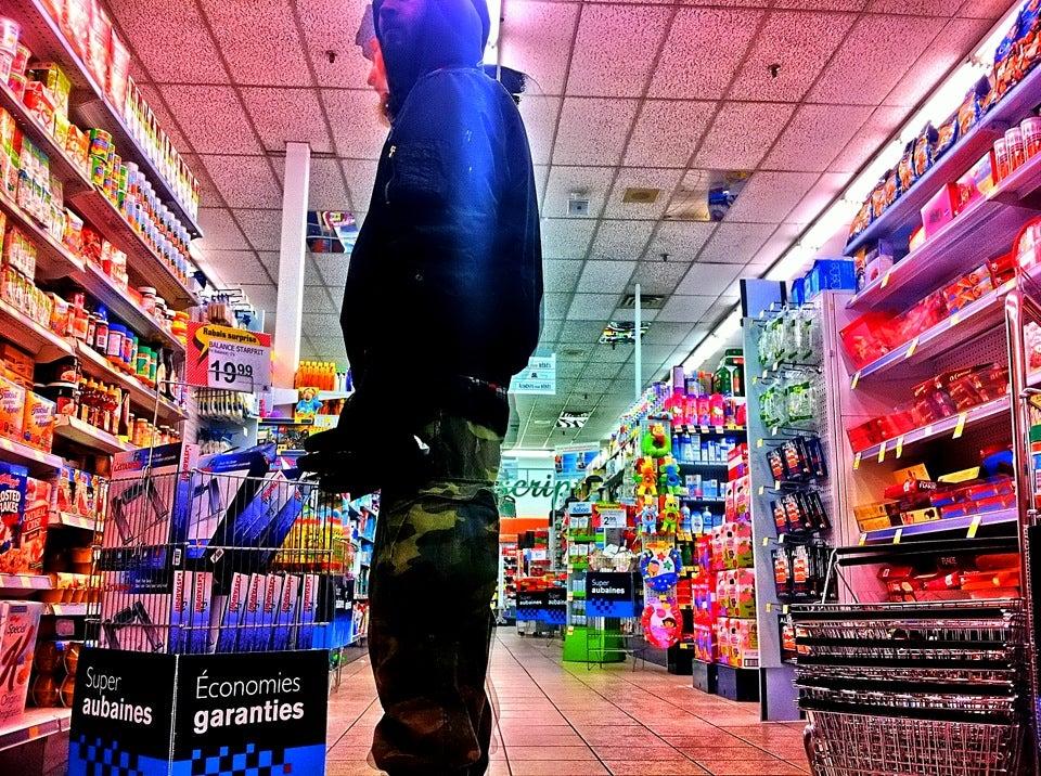 PJC Jean Coutu
