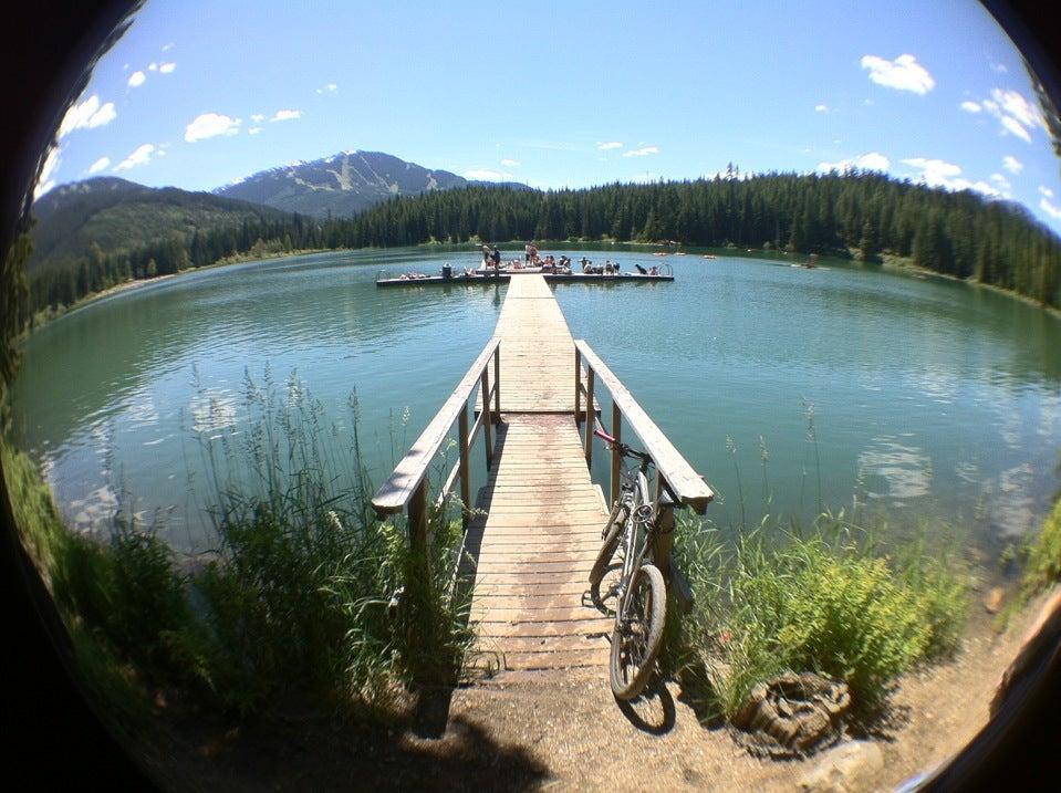Lost Lake
