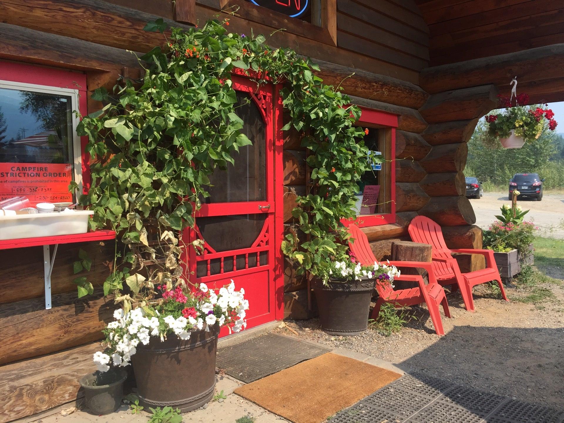 Strawberry Moose Snackery Ltd