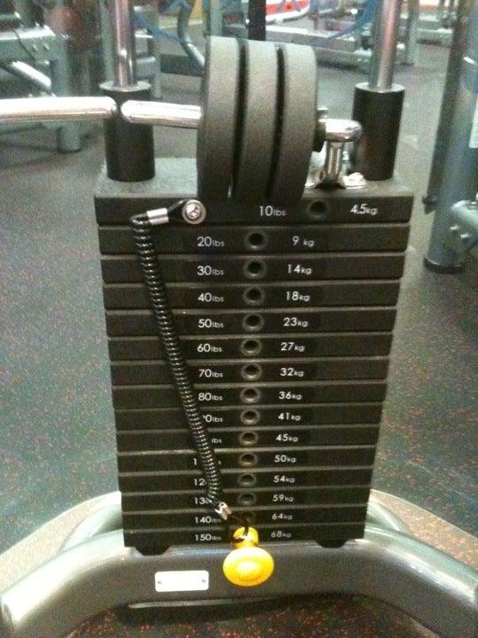 Snap Fitness