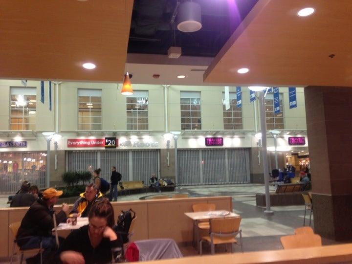 Ground Transportation Svc