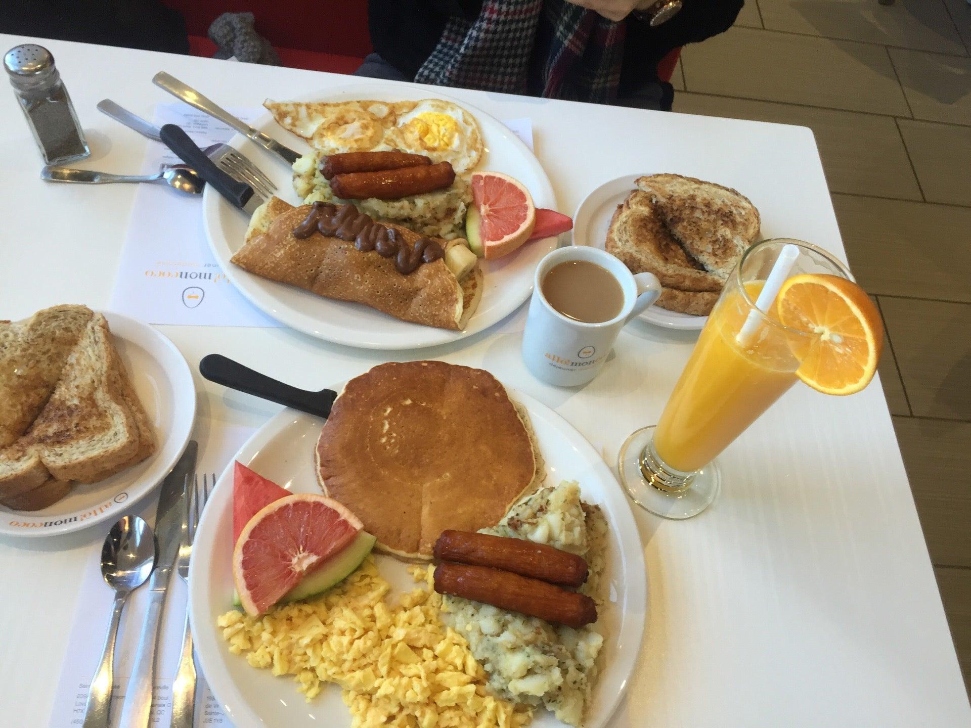 Allô Mon Coco Lasalle