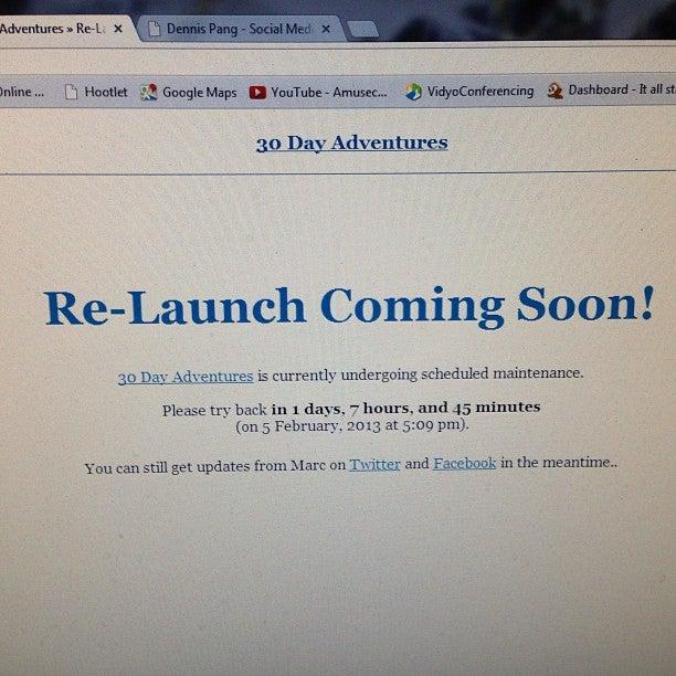 Amuse Consulting Office