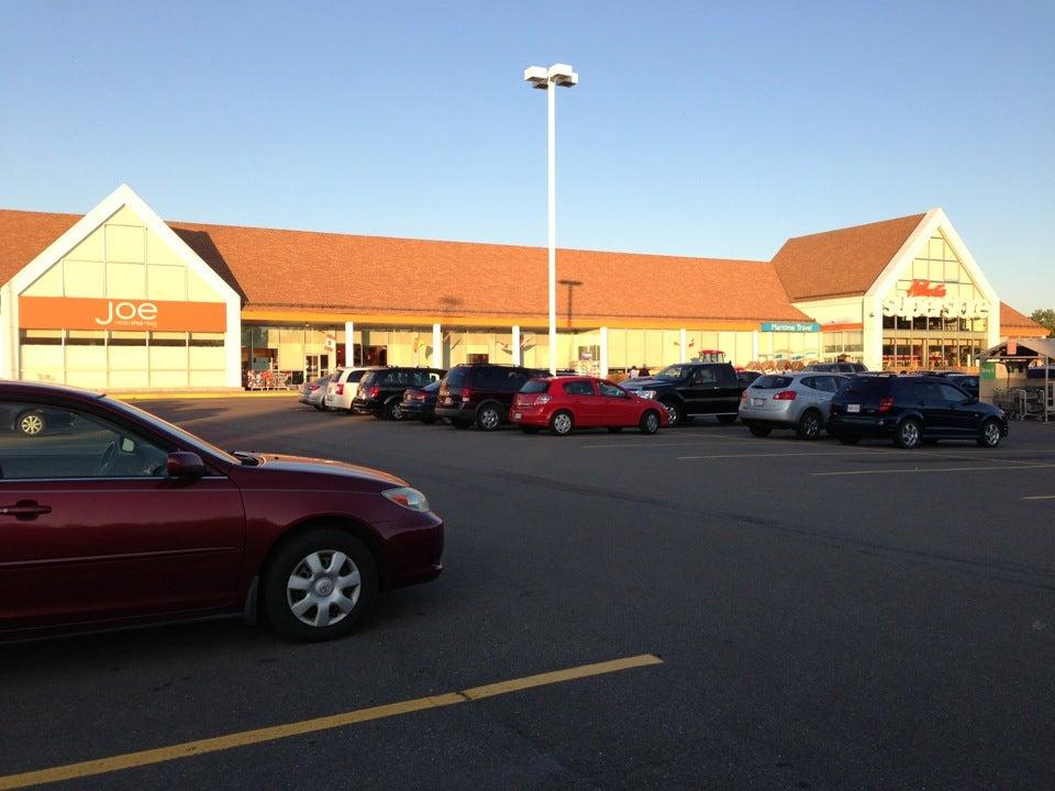 Riverview Superstore