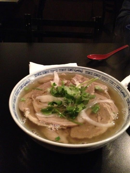 Hanoi 3 Seasons Restaurant