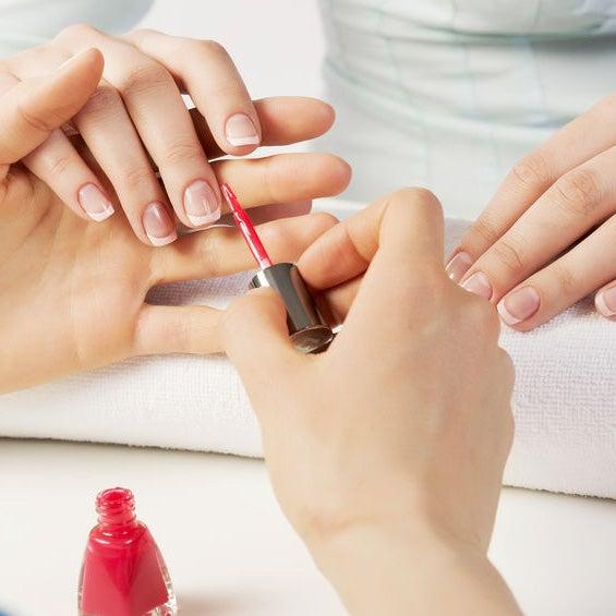 Salon 61 & Spa