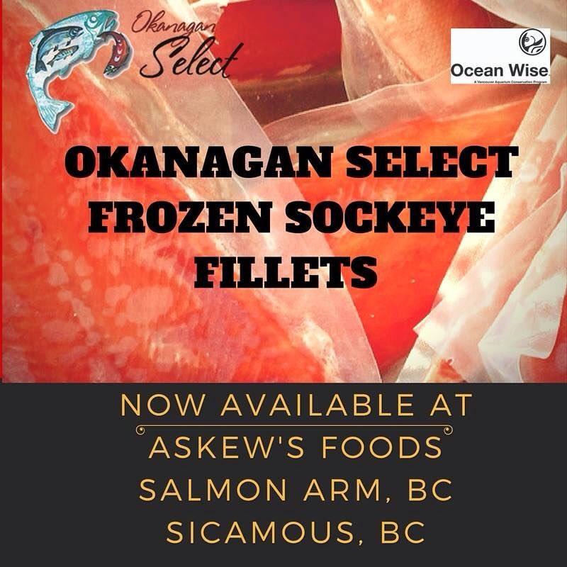 Askew's Food